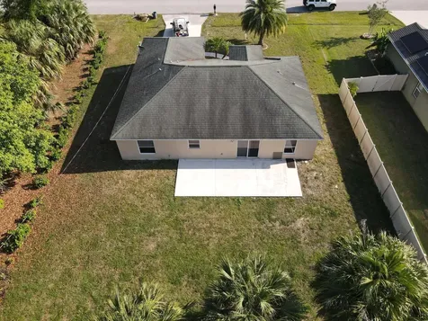 1341 SW Oriole Lane Port St Lucie FL 34953