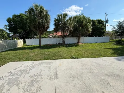 1341 SW Oriole Lane Port St Lucie FL 34953
