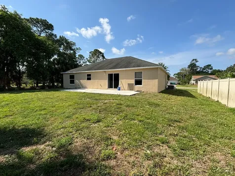 1341 SW Oriole Lane Port St Lucie FL 34953