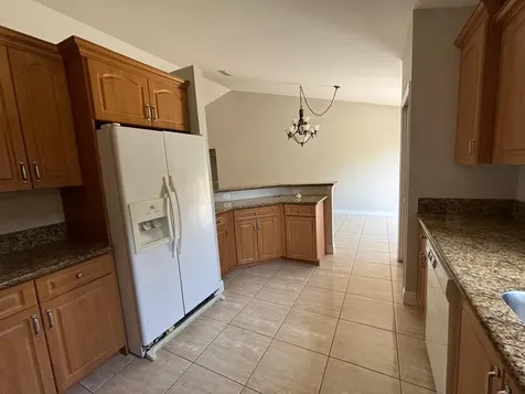 1341 SW Oriole Lane Port St Lucie FL 34953