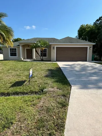 1341 SW Oriole Lane Port St Lucie FL 34953