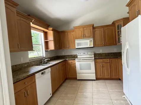 1341 SW Oriole Lane Port St Lucie FL 34953