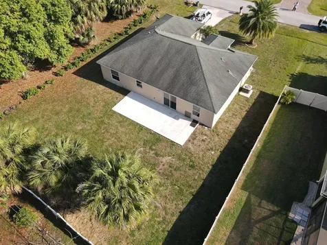 1341 SW Oriole Lane Port St Lucie FL 34953