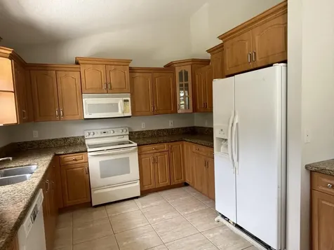1341 SW Oriole Lane Port St Lucie FL 34953