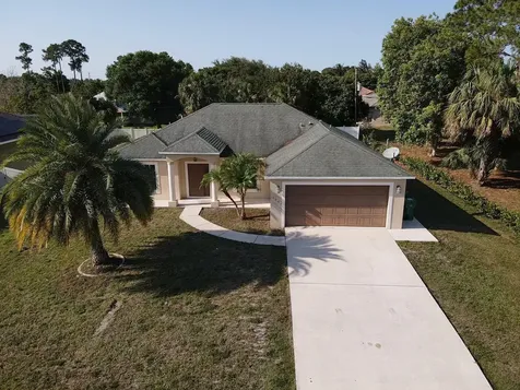1341 SW Oriole Lane Port St Lucie FL 34953