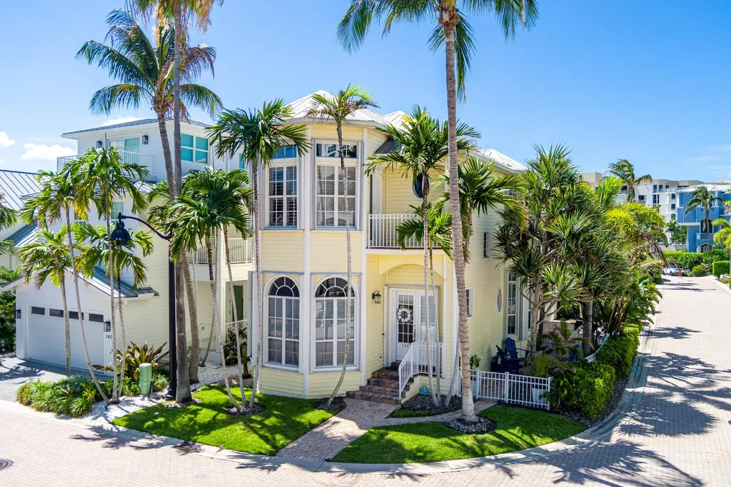 Jupiter FL, 149 Key Lane