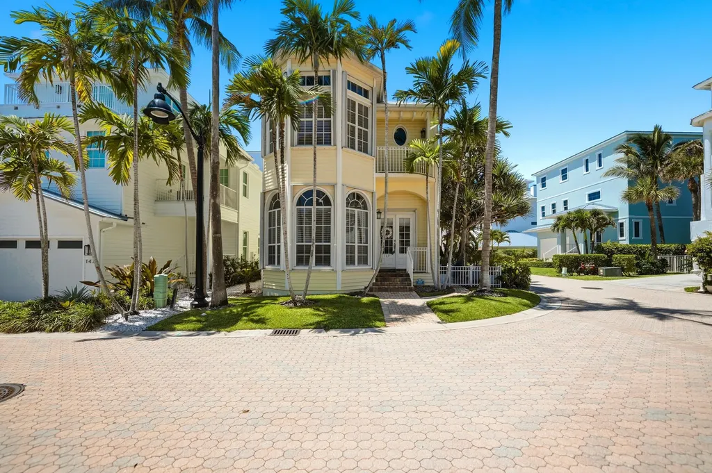 149 Key Lane Jupiter FL 33477
