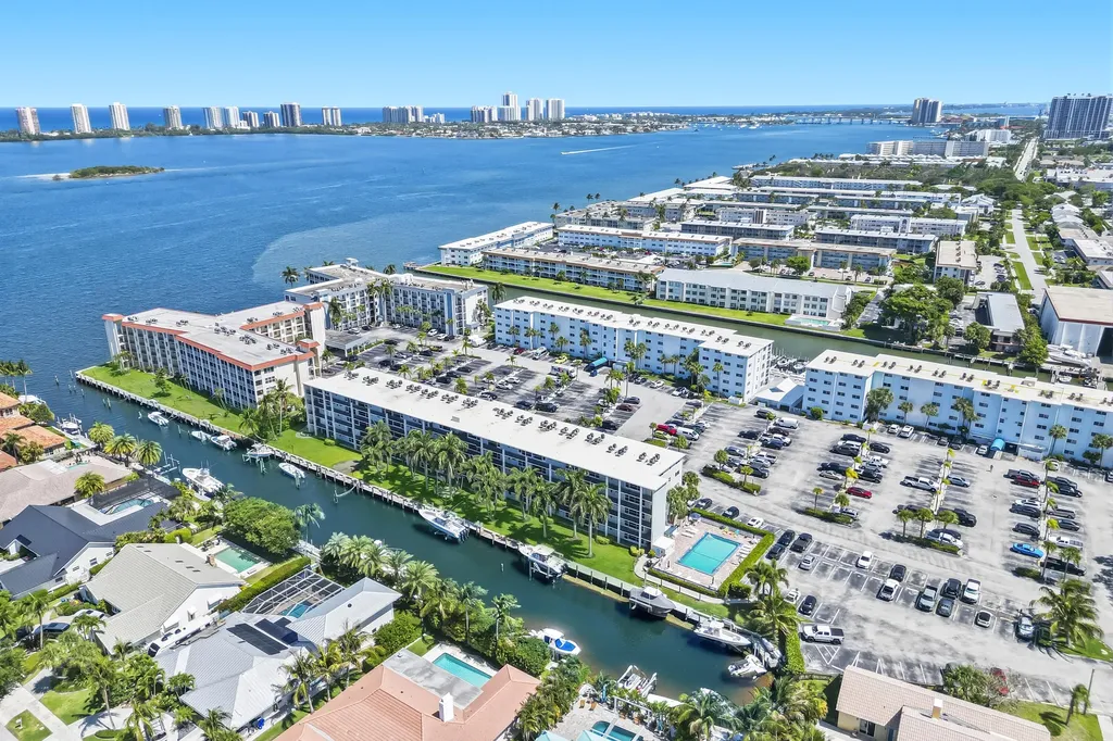 109 Paradise Harbour Boulevard North Palm Beach FL 33408