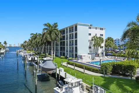 109 Paradise Harbour Boulevard North Palm Beach FL 33408