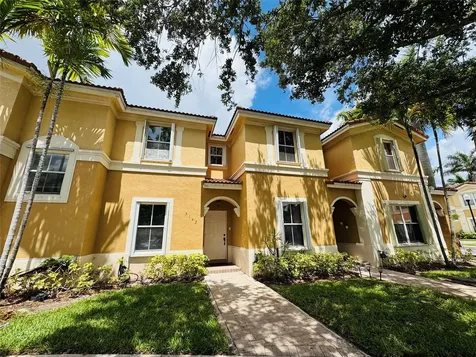 3142 SW 129th Way Miramar FL 33027