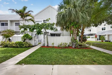 6391 Riverwalk Lane Jupiter FL 33458