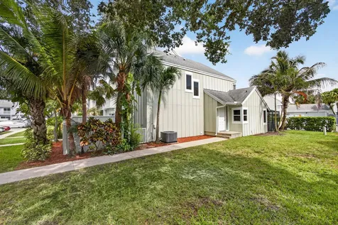 6391 Riverwalk Lane Jupiter FL 33458