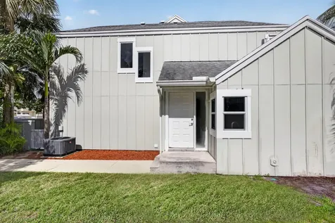 6391 Riverwalk Lane Jupiter FL 33458