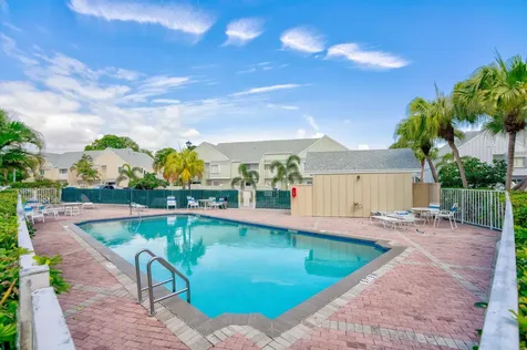 6391 Riverwalk Lane Jupiter FL 33458