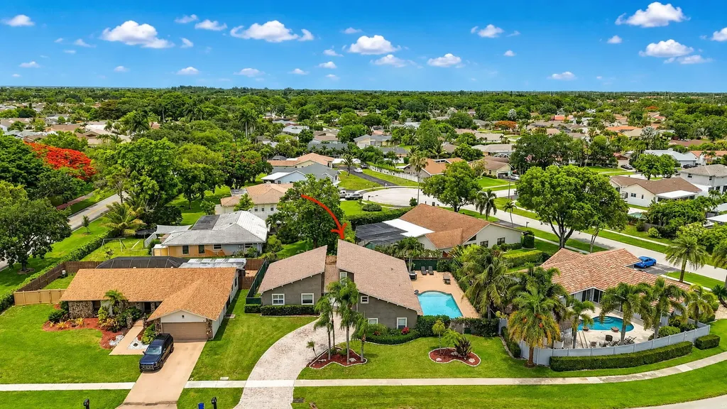 11459 Little Bear Drive Boca Raton FL 33428
