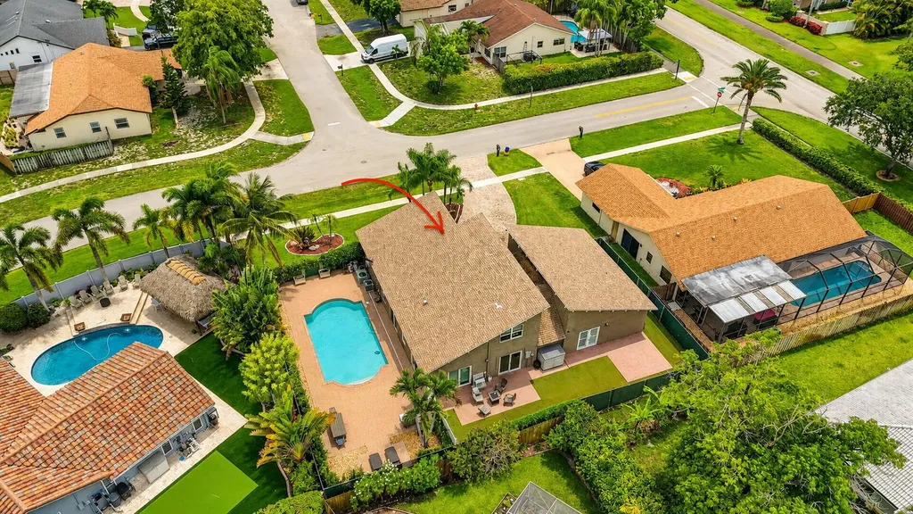 11459 Little Bear Drive Boca Raton FL 33428