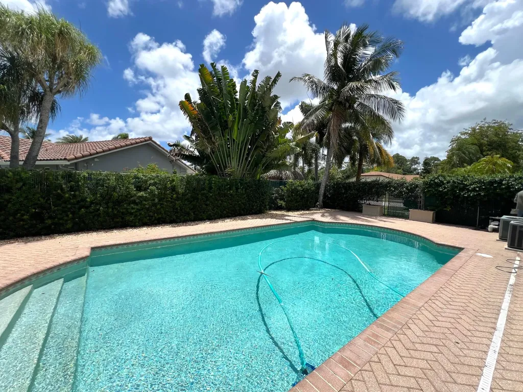 11459 Little Bear Drive Boca Raton FL 33428