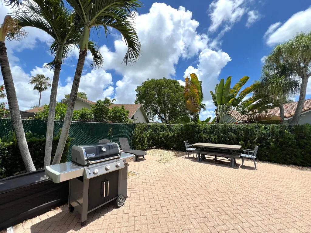 11459 Little Bear Drive Boca Raton FL 33428