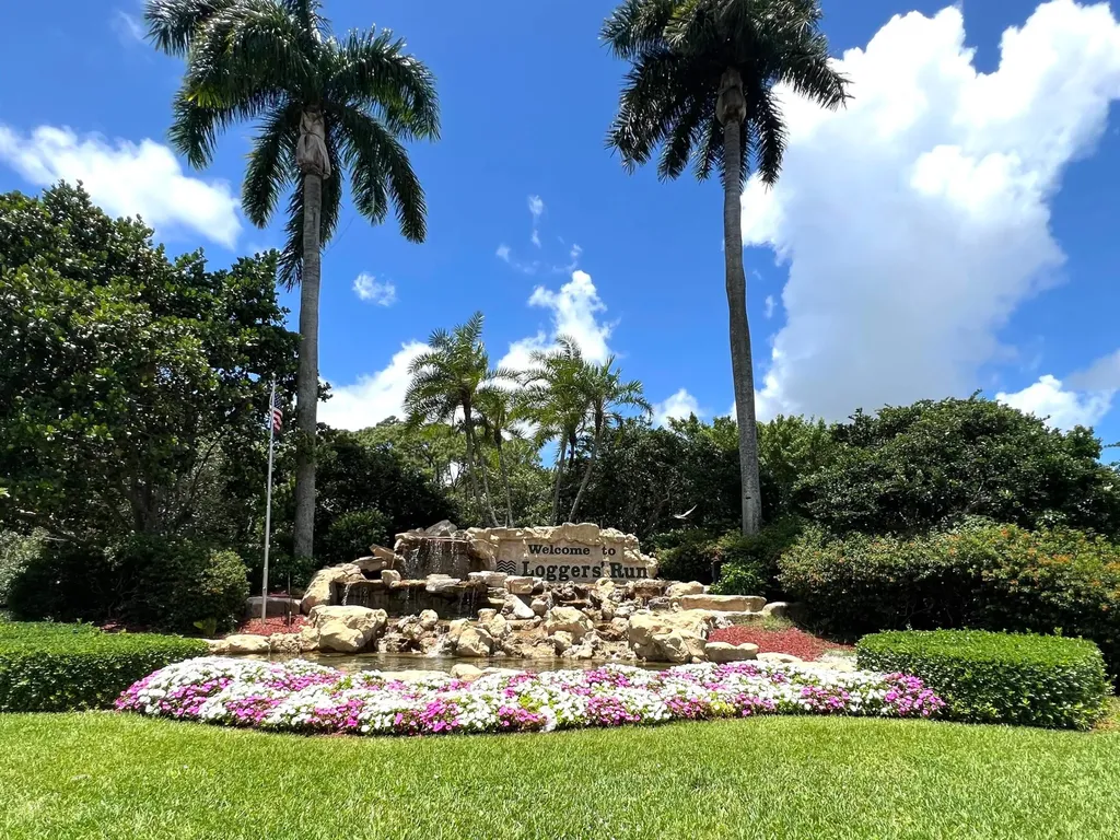 11459 Little Bear Drive Boca Raton FL 33428