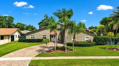 11459 Little Bear Drive Boca Raton FL 33428