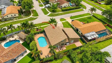 11459 Little Bear Drive Boca Raton FL 33428