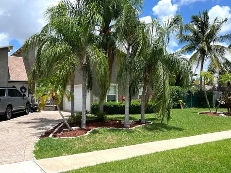 11459 Little Bear Drive Boca Raton FL 33428