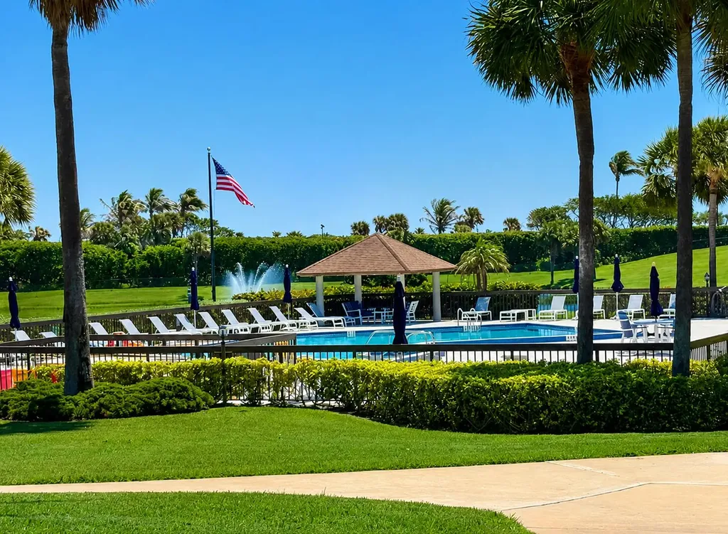 101 S Seas Drive Jupiter FL 33477