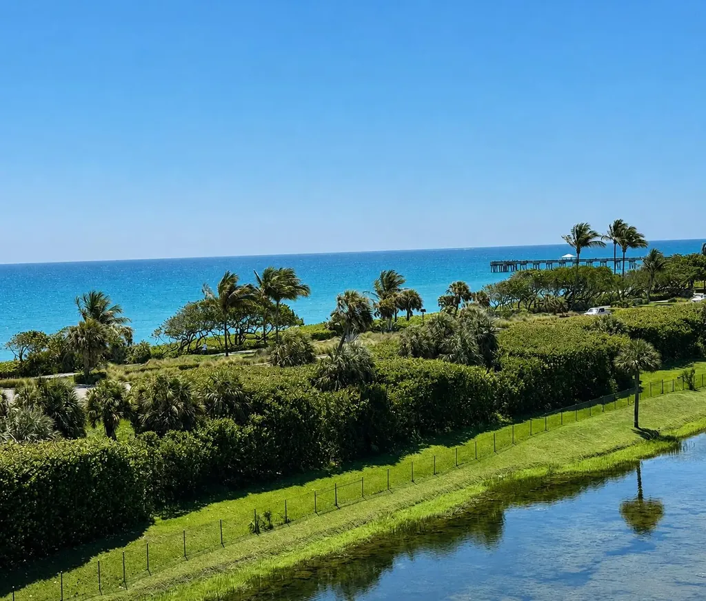 101 S Seas Drive Jupiter FL 33477