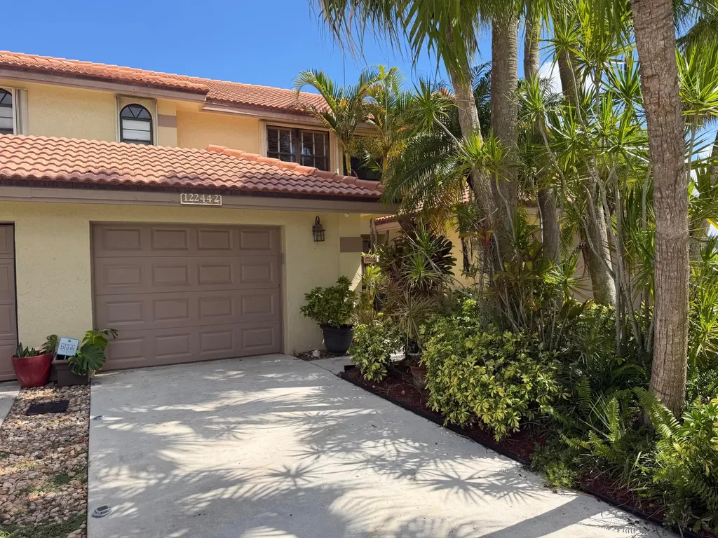 12244 Sag Harbor Court Wellington FL 33414