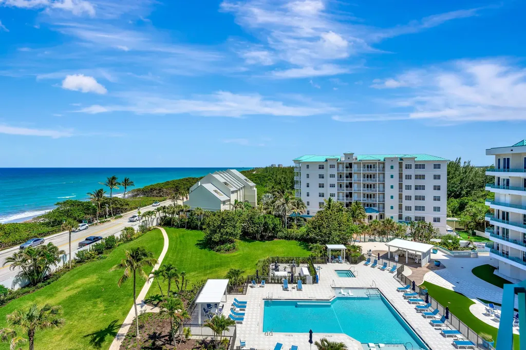 2000 S Highway A1a Jupiter FL 33477
