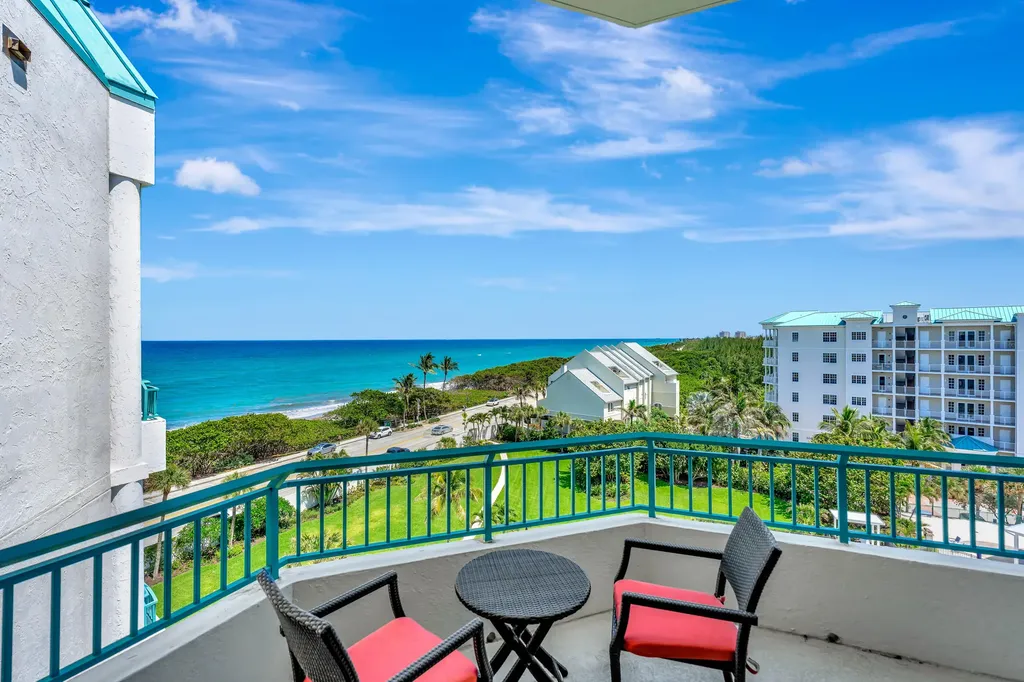 2000 S Highway A1a Jupiter FL 33477