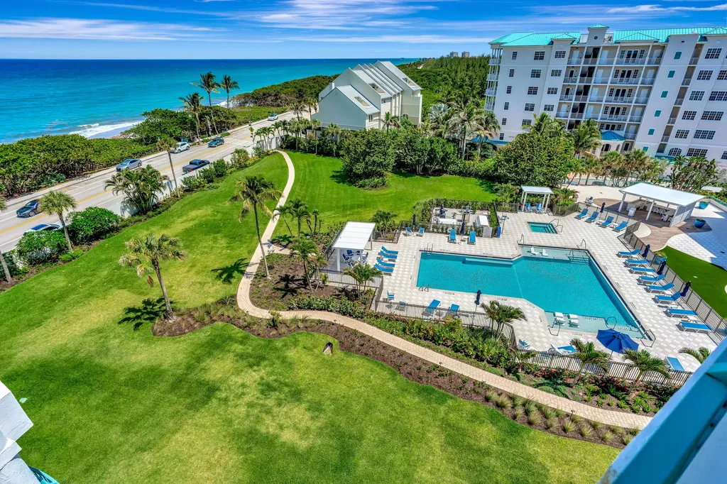 2000 S Highway A1a Jupiter FL 33477