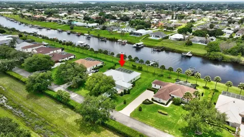 2632 SW River Shore Drive Port St Lucie FL 34984