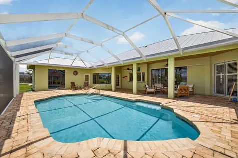 2632 SW River Shore Drive Port St Lucie FL 34984