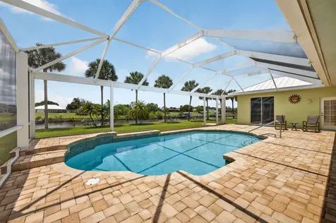 2632 SW River Shore Drive Port St Lucie FL 34984