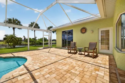 2632 SW River Shore Drive Port St Lucie FL 34984
