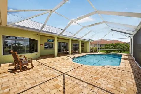 2632 SW River Shore Drive Port St Lucie FL 34984