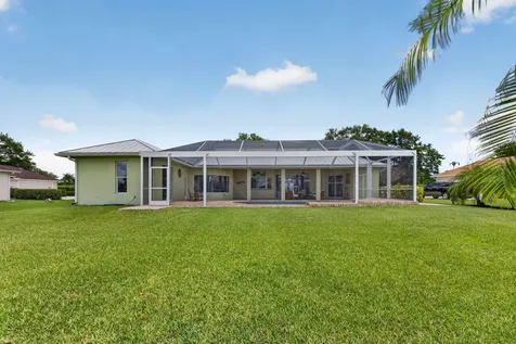 2632 SW River Shore Drive Port St Lucie FL 34984