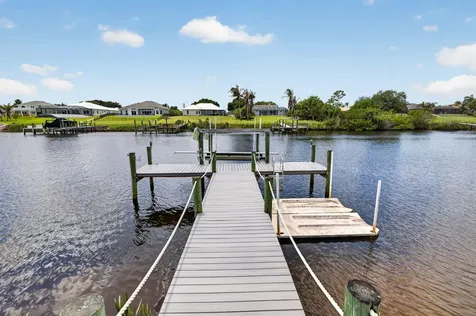 2632 SW River Shore Drive Port St Lucie FL 34984