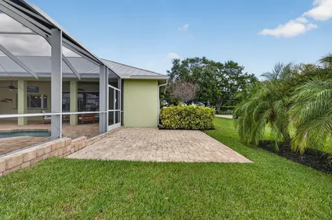 2632 SW River Shore Drive Port St Lucie FL 34984