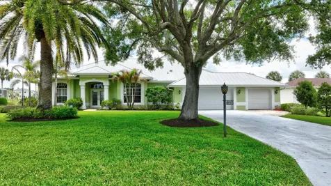 2632 SW River Shore Drive Port St Lucie FL 34984