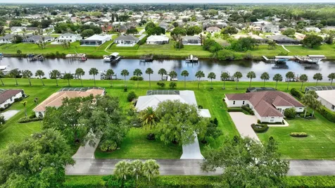 2632 SW River Shore Drive Port St Lucie FL 34984