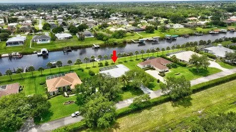 2632 SW River Shore Drive Port St Lucie FL 34984