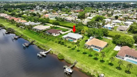 2632 SW River Shore Drive Port St Lucie FL 34984
