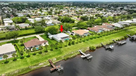 2632 SW River Shore Drive Port St Lucie FL 34984