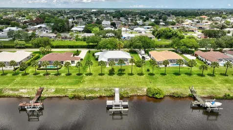 2632 SW River Shore Drive Port St Lucie FL 34984