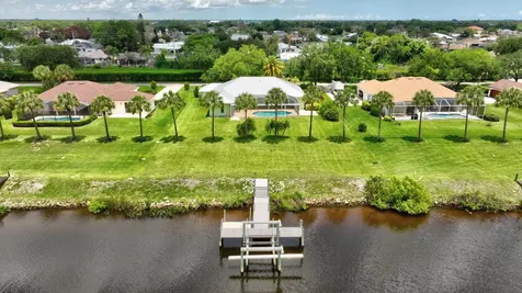 2632 SW River Shore Drive Port St Lucie FL 34984