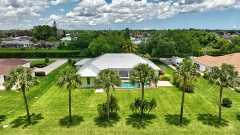 2632 SW River Shore Drive Port St Lucie FL 34984