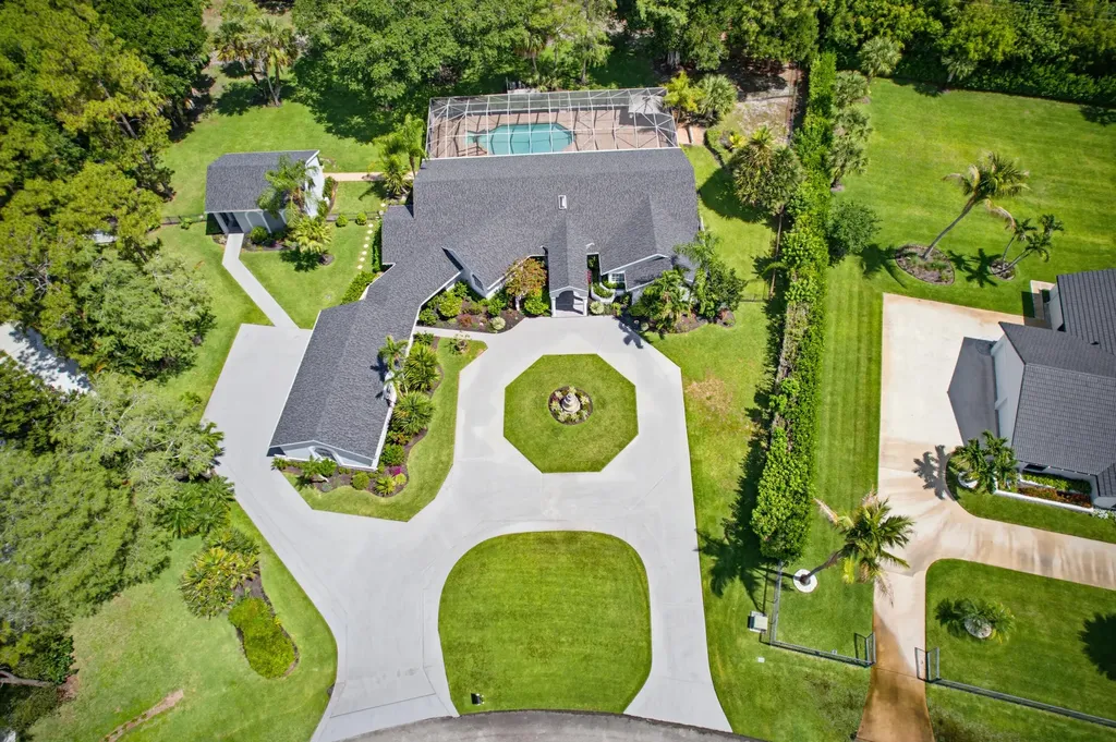 14708 Stirrup Lane Wellington FL 33414