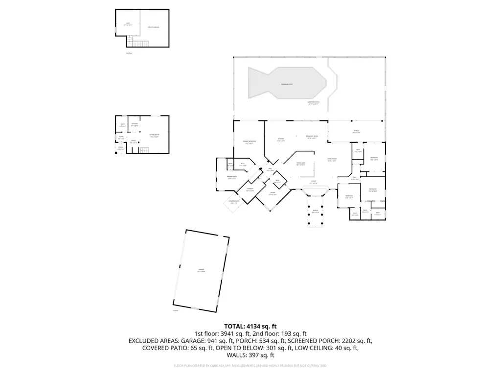 14708 Stirrup Lane Wellington FL 33414